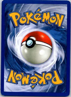 Nidoking - 11/130 - Pokemon Base Set 2 Holo Rare Card WOTC LP - Image 2
