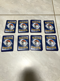 Lot of 75 Pokemon Cards w/ Sleeves (Random Cards) - Image 1