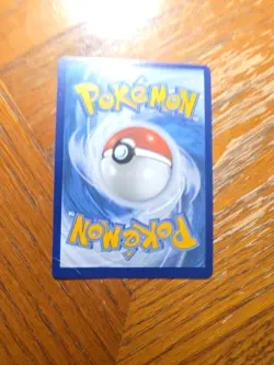 Annihilape EX Scarlet & Violet Paldea Evolved Holo Ultra Rare Card 242/193 - Image 3