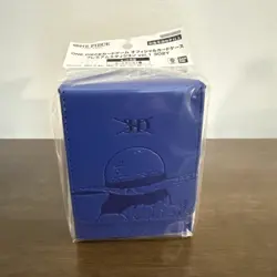 3D2Y Deck Box - One Piece Card Game Premium Edition - Brand New - Image 1