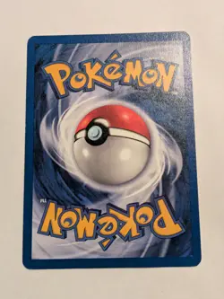 Pikachu - 60/64 - Pokemon Jungle Unlimited Card Singles #2 - Image 2