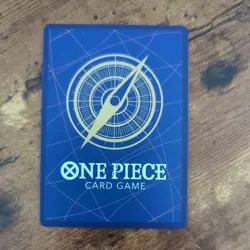 One Piece TCG Jewelry Bonney OP12-118 SEC Legacy Of The Master Holo Foil Card - Image 2