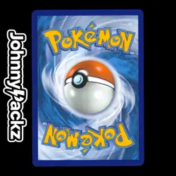 Pokemon TCG - Victini SVP208 Full Art - Scarlet & Violet Promo Card Holo (NM) - Image 2