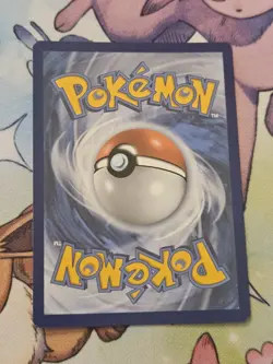 Pokemon card Pikachu & Zekrom GX #SM248 SM Promos - Image 2