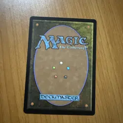 Loch Mare - Lorwyn Eclipsed - N/M - MTG Magic The Gathering - Image 2