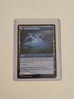 Sink into Stupor - NM - MTG - Modern Horizons 3 - MH# #241 - MTG Singles - Image 2