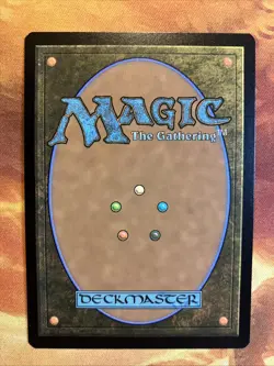 MTG Rainbow Foil Cordyceps Infected Token Secret Lair: X The Last of Us Part I! - Image 2