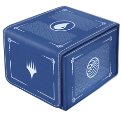 Gatherers Tavern MTG Avatar the Last Airbender Domaru Box - Water - Image 1