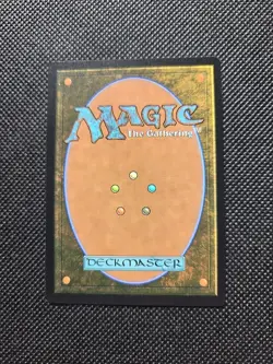 MTG Foil Hexing Squelcher Lorwyn Eclipsed 145 NM Ready To Ship! Magic Gathering - Image 2