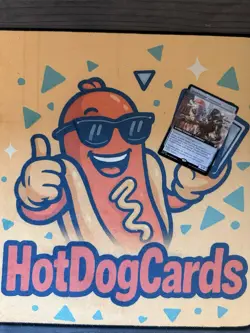 Stridehangar Automaton (Extended Art) - DRC #0035 - MTG Near Mint - Image 3