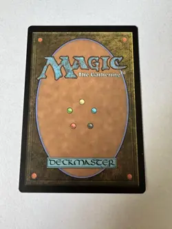 Magic The Gathering Venser's Journal #273 (Commander 2021) - Image 2