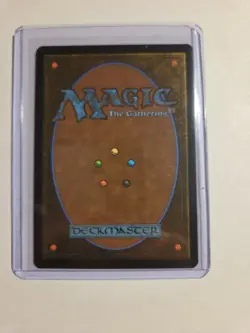 Mtg. Anti-Venom, Horrifying Healer Marvel's Spider-Man NM Magic the Gathering - Image 2