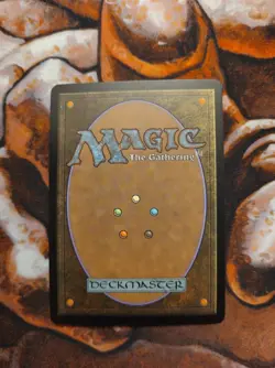 NM FOIL Mind Funeral Alara Reborn ARB MTG Magic the Gathering 1st Edition - Image 2