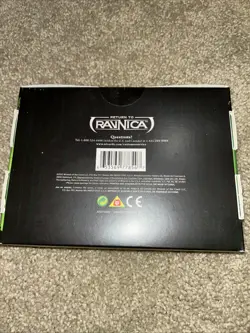 Magic MTG Return to Ravnica Pre-Release Box Golgari 6 Booster Pack Kit - Image 2