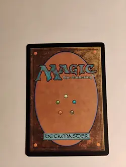 Bruvac the Grandiloquent Retro Frame Foil - Image 2