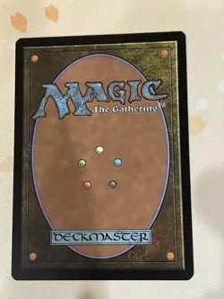 Magic The Gathering, Royal Assassin, ENG, LP - Image 2