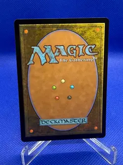Magic The Gathering Mtg Foil Archive Trap Thunder Junction Excellent Rare - Image 2