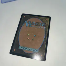 MTG Rare Gloomlake Verge Magic the Gathering Duskmourn: House of Horror Regular - Image 3