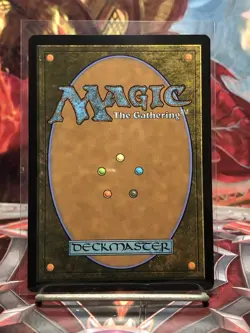 Tezzeret, Cruel Captain (Non-foil) Edge of Eternities 0002 Mythic MTG - Image 2