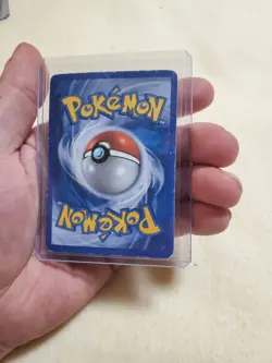 LP Grass Energy 103/108 Pokemon TCG Power Keepers Reverse Holo - Image 2