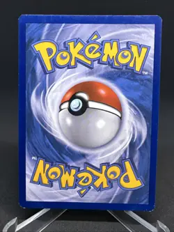2016 Pokemon TCG Snorlax 77/124 XY Era Fates Collide Reverse Holo Komiya - Image 5