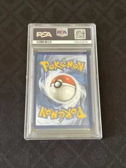 PSA 10 TAPU LELE GX 60/145 POKEMON CELEBRATIONS CLASSIC COLLECTION - Image 2