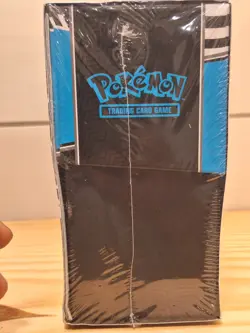 Pokemon TCG Scarlet & Violet Black Bolt Pokemon Center Elite Trainer Box - Image 5