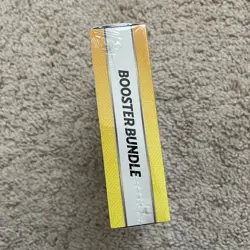 Pokemon Surging Sparks Booster (1) Bundle Box Factory Sealed! 6 Packs! - Image 2