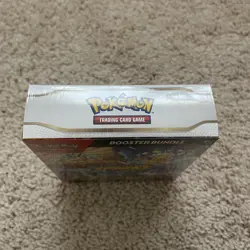 Pokemon Surging Sparks Booster (1) Bundle Box Factory Sealed! 6 Packs! - Image 4