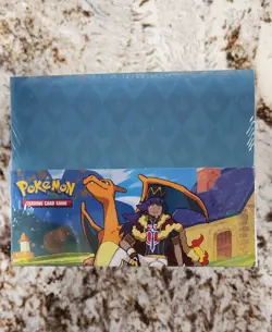 Crown Zenith Mini Tin Display Sealed Sword & Shield Pokemon TCG **SEALED/NEW** - Image 1