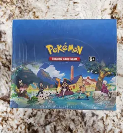 Crown Zenith Mini Tin Display Sealed Sword & Shield Pokemon TCG **SEALED/NEW** - Image 2