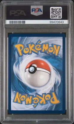 2023 POKEMON PLAY! POKEMON PRIZE PACK: SER 3 #020 RADIANT CHARIZARD PSA 10 - Image 2