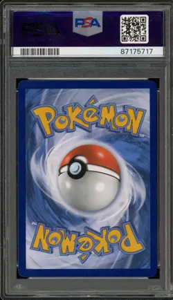 Pokemon Lugia V Silver Tempest Full Alt Art #186 PSA 10 Gem Mint - Image 2