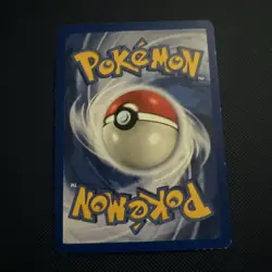 Clefable Jungle 17/64 Regular Pokemon TCG - Image 2