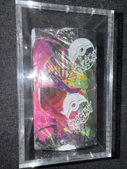 Pokemon TCG - Sword & Shield - Fusion Strike - Booster Box - Factory Sealed. - Image 5