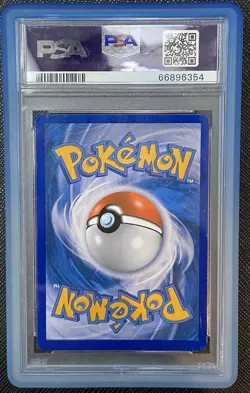 PSA 10 Gem Mint Seismitoad EX 20 XY Furious Fists 2014 Pokemon Low Pop - Image 2