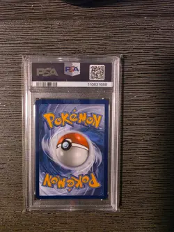 2024 Pokemon Sword and Shield Rayquaza (Holo) CRZ Premium Collection -- PSA 10 - Image 2