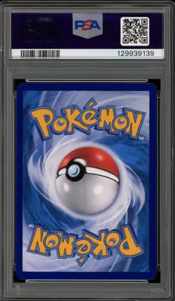 Pokemon Jolteon VMAX cshC CHINESE Full Alt Art #009 PSA 10 Gem Mint - Image 2