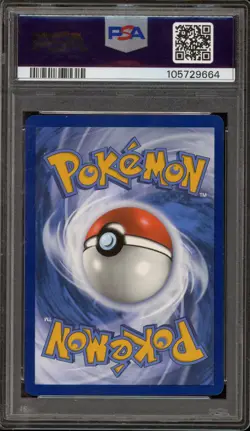 Pokemon Lugia V Silver Tempest Full Alt Art #186 PSA 10 Gem Mint - Image 2