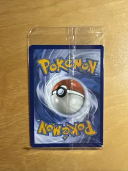 Iron Thorns 098 Pokemon TCG Scarlet & Violet Black Star Promo 2024 SEALED - Image 2