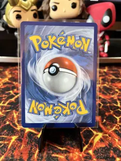 Pokemon - Umbreon - 17/17 - 25th Anniversary Gold Star - Image 3
