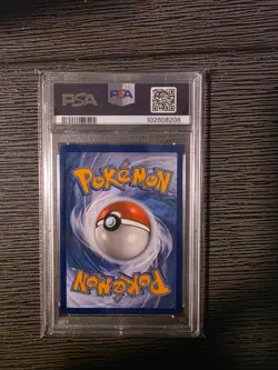 2019 Pokemon (Sun and Moon) Lucario and MELMETAL GX Unbroken Bonds -- PSA 10 - Image 2