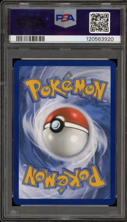Pokemon Charizard ex 151 MEW EN Special Illustration Rare #199 PSA 10 Gem Mint - Image 2