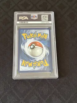 PSA 10 Venusaur Holo 2021 Pokemon Celebrations Classic Collection - Image 2