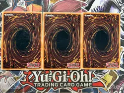 ***3x Crystal Pair 1st Ed 3x*** DP07-EN025 | Rare | YuGiOh! NM - Image 2