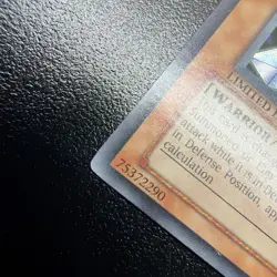 Yu-Gi-Oh! TCG Total Defense Shogun 2004 Collector's Tins CT1-EN001 Limited NM - Image 2