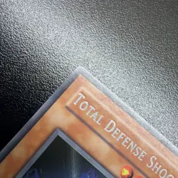 Yu-Gi-Oh! TCG Total Defense Shogun 2004 Collector's Tins CT1-EN001 Limited NM - Image 5