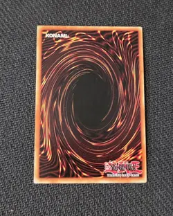 YGO Aluber the Jester of Despia Ultimate Rare MISPRINT FOIL SHIFT OP20-EN003 (B) - Image 2