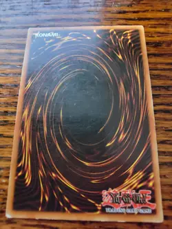 MP! Mystical Space Typhoon MRL-047 Magic Ruler Unlimited - Image 4