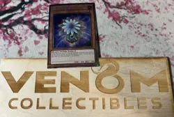 1x (M/NM) - Glow-Up Bulb - RA03-EN245 - Quarter Century Rare 1st Edition YuGiOh - Image 1